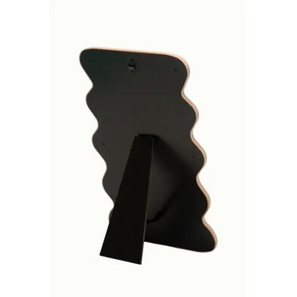 Miroir Vague Rose