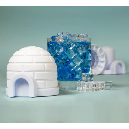 Moule À Glaçons Igloo