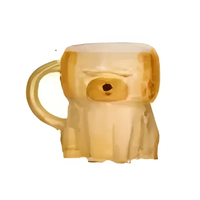 Mug chien