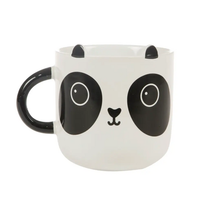 Mug Kawai Panda
