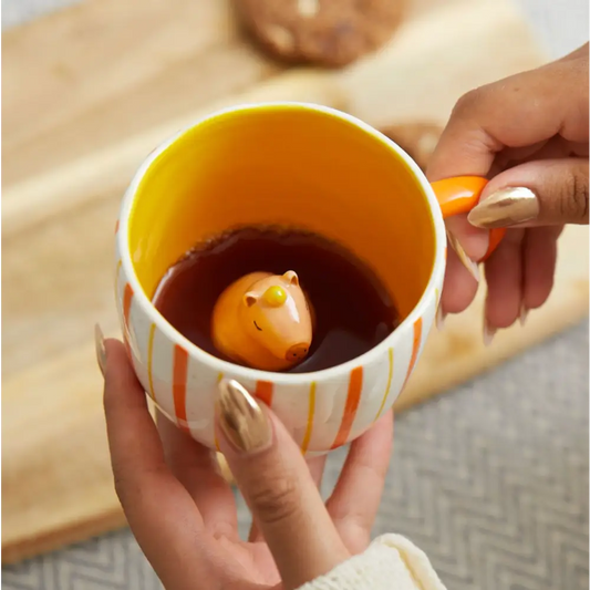 Mug Surprise Capybara