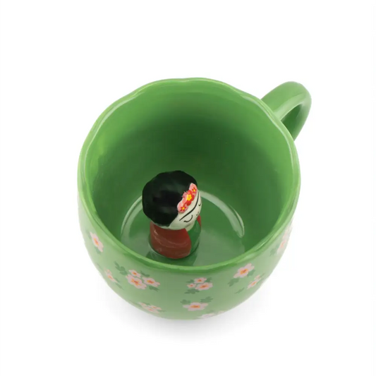Mug Surprise Frida