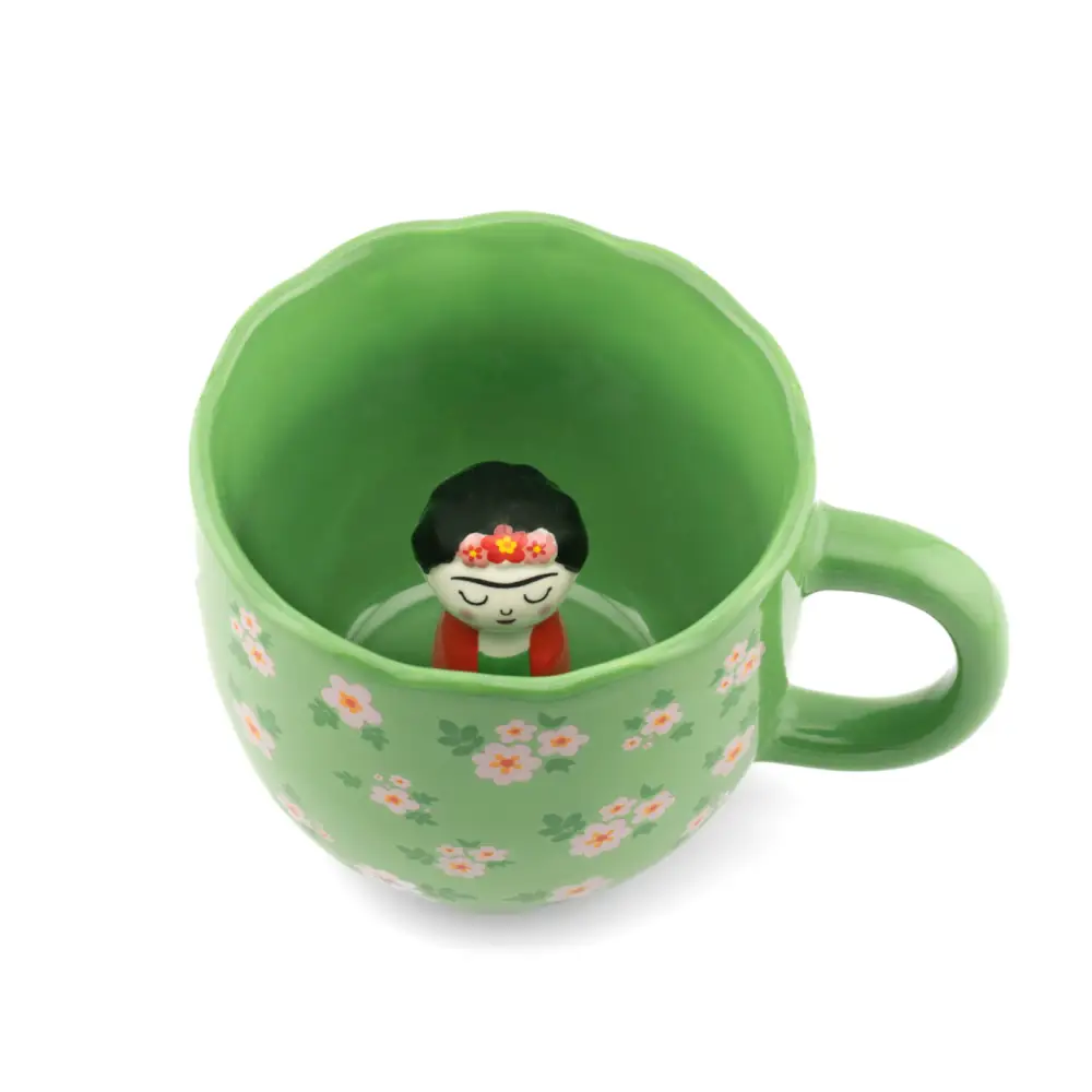 Mug Surprise Frida
