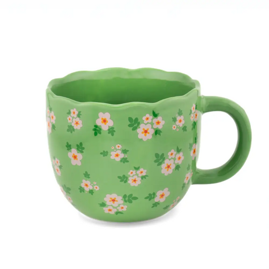 Mug Surprise Frida