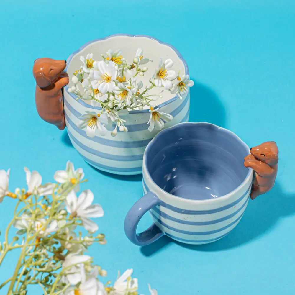 Mug Teckel