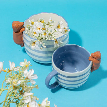 Mug Teckel
