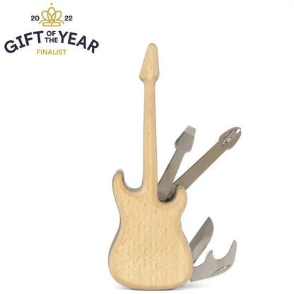 Multi Outils Guitare