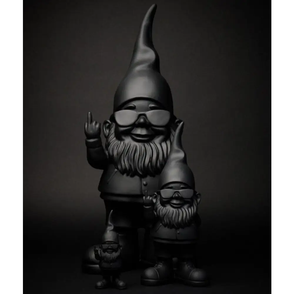 Nain Fuck Bernardo 50 cm