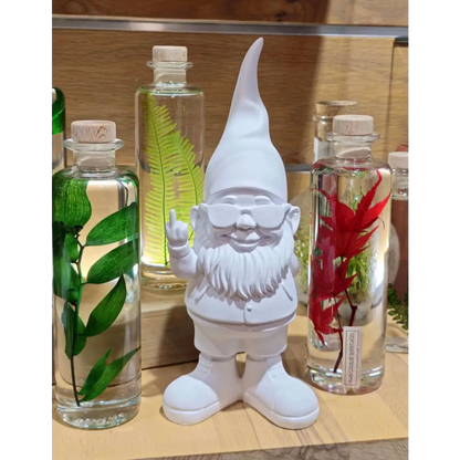 Nain Fuck Bernardo Blanc 29 cm