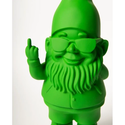 Nain Fuck Bernardo Vert 29 cm