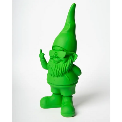 Nain Fuck Bernardo Vert 29 cm