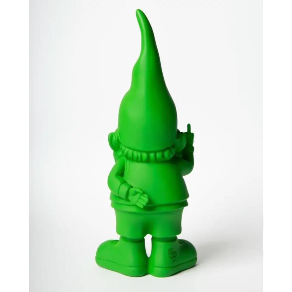 Nain Fuck Bernardo Vert 29 cm