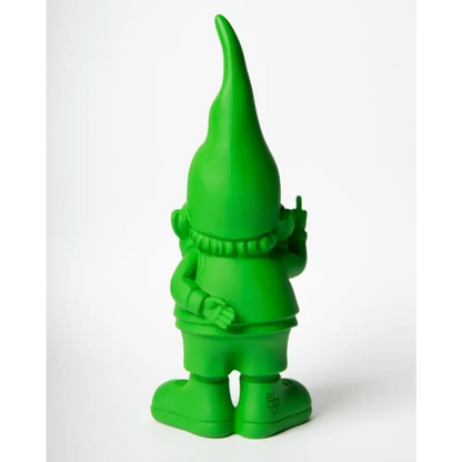 Nain Fuck Bernardo Vert 29 cm