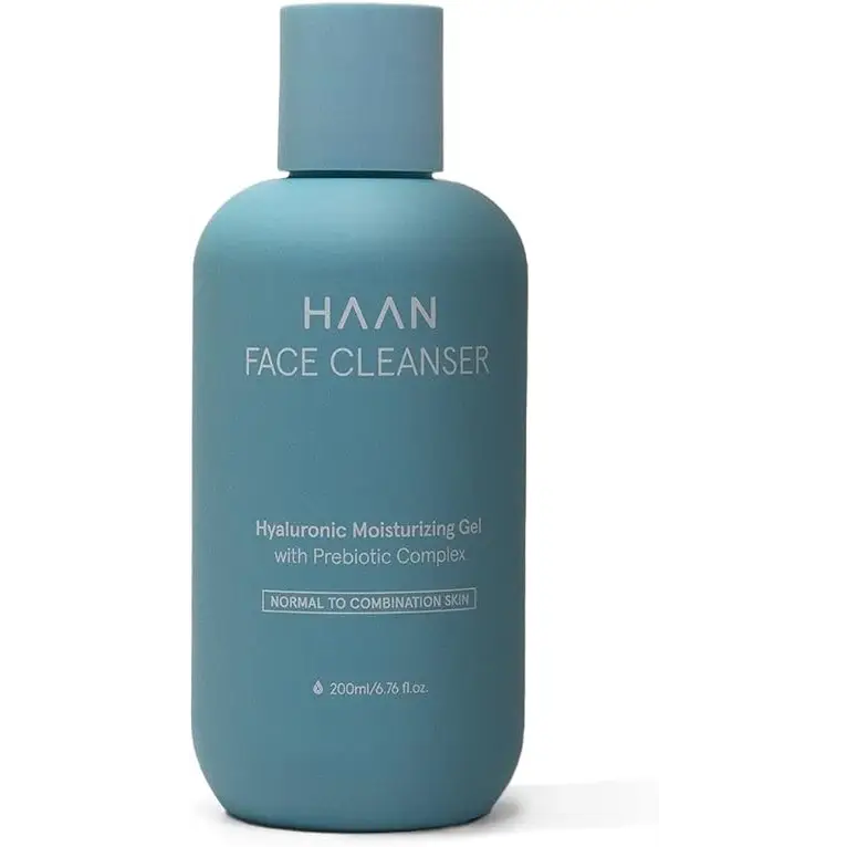 Nettoyant visage peau normale à mixte 200 ml