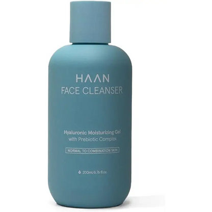 Nettoyant visage peau normale à mixte 200 ml