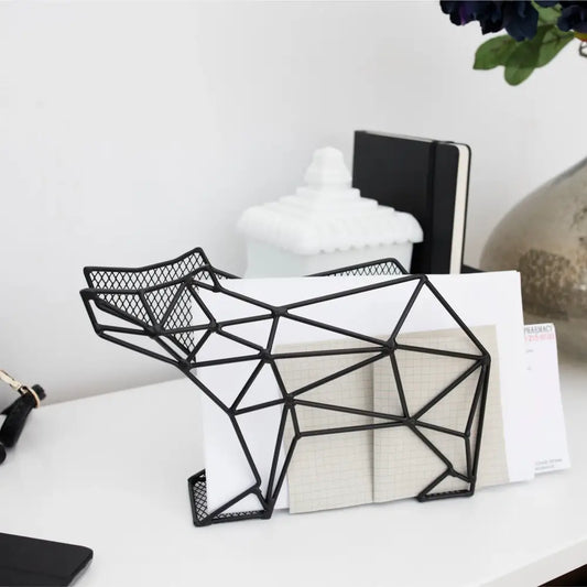 Organiseur De Courrier Ours