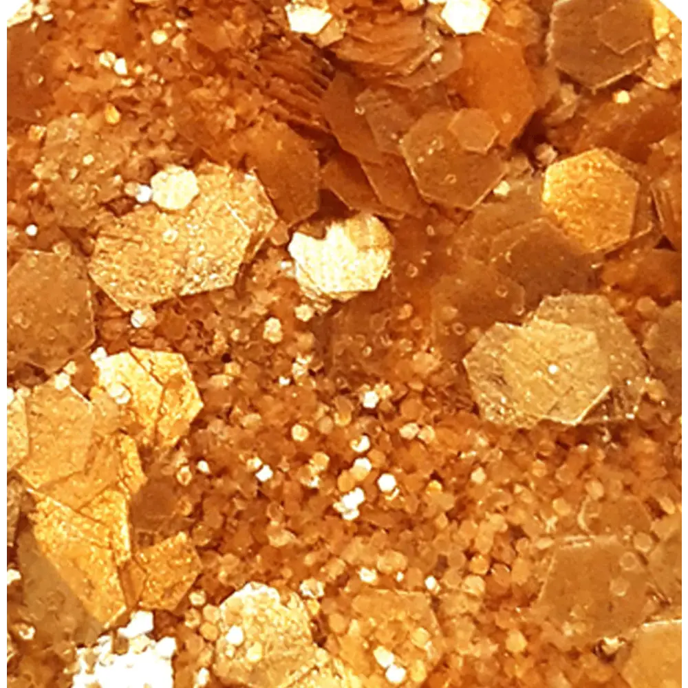 Paillettes queen du desert