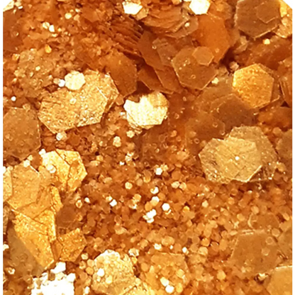 Paillettes queen du desert