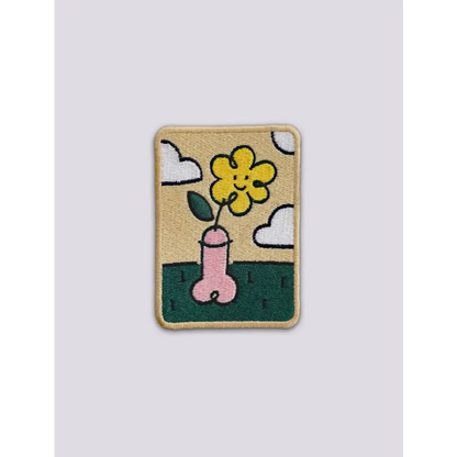 Patch whoopsy daisy