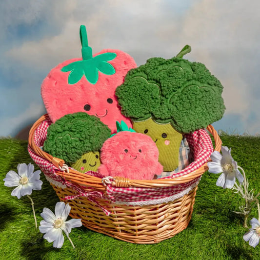 Peluche Brocoli