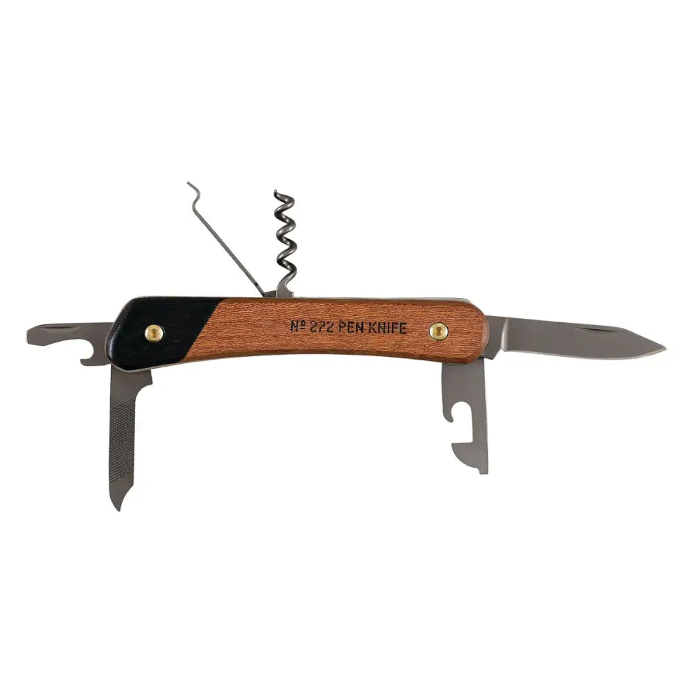 Pen Knife Multi Tool