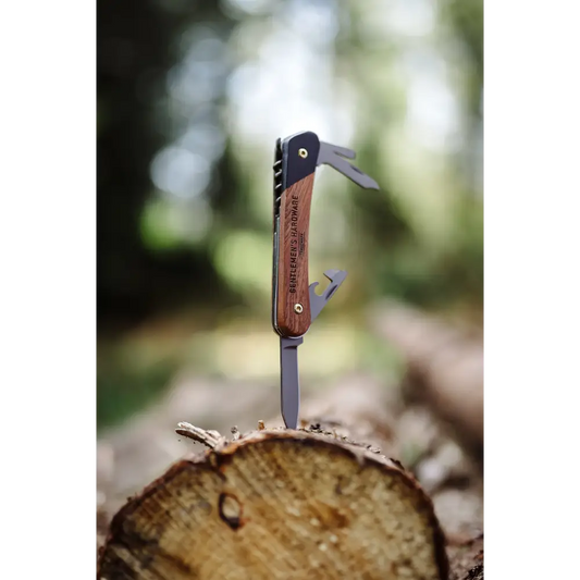 Pen Knife Multi Tool