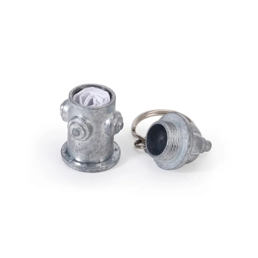 Pendentif D’Identification Bouche D’Incendie