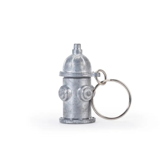 Pendentif D’Identification Bouche D’Incendie
