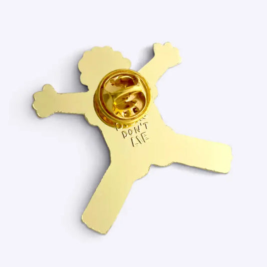 Pin’s ours nu