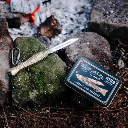 Pocket Fish Penknife