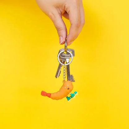 Porte-Clés Ramen Ebi-T