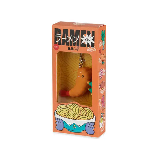 Porte-Clés Ramen Ebi-T