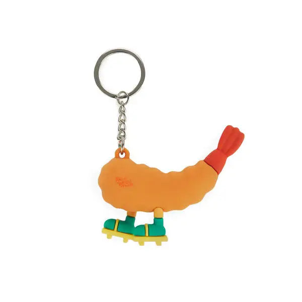 Porte-Clés Ramen Ebi-T