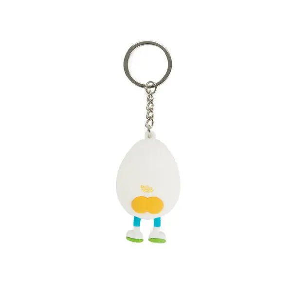 Porte-Clés Ramen Eggo