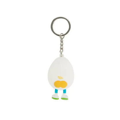 Porte-Clés Ramen Eggo