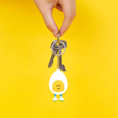 Porte-Clés Ramen Eggo
