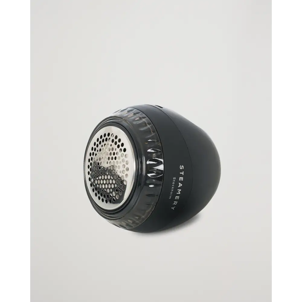 Rasoir anti bouloche - noir