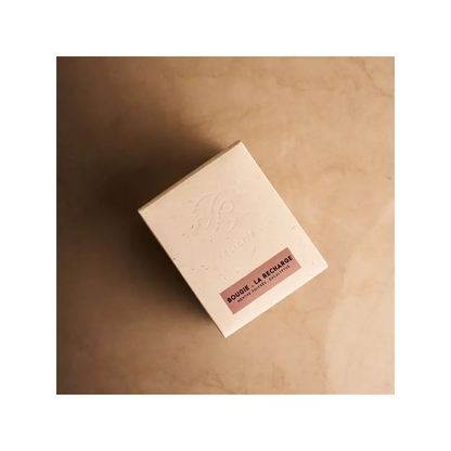 Recharge bougie menthe poivree/eucalyptus 230g