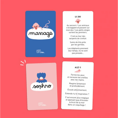 RELAX MAX! 2 Jeux Qui Donnent Envie De Se Détendre