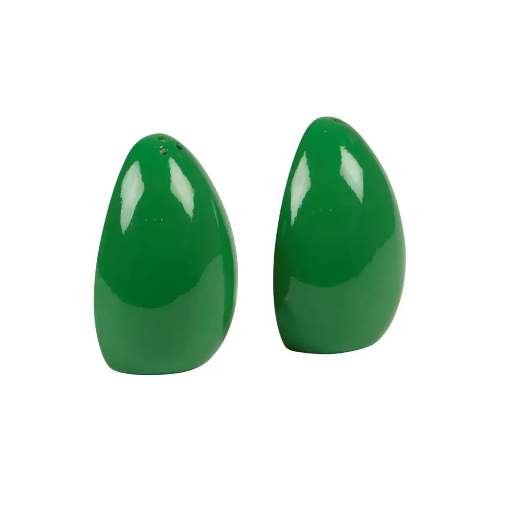 Salière et poivrière avocat
