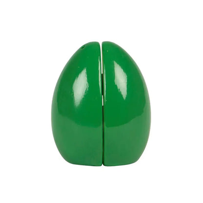 Salière et poivrière avocat