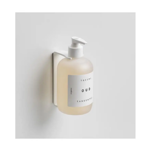 Savon main/corps liquide - oud 350 mL