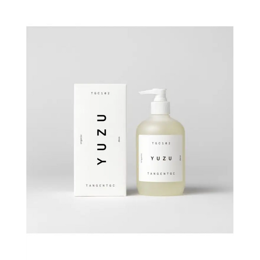 Savon main/corps liquide - yuzu 350 mL