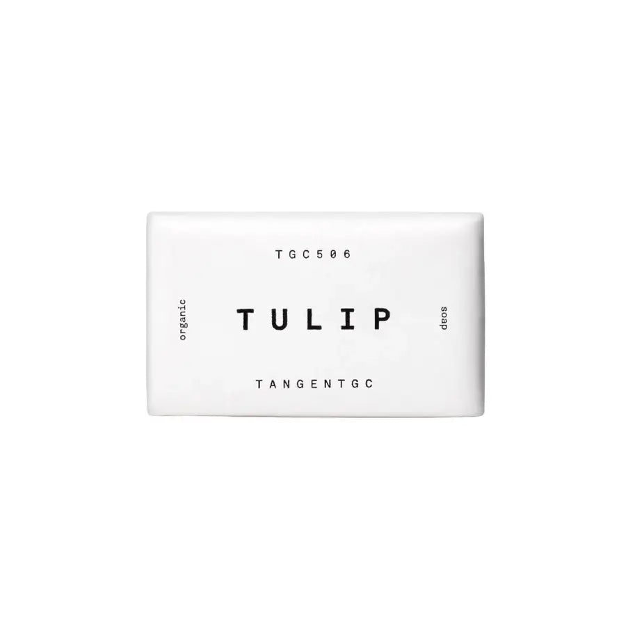Savon Main/Corps Solide - Tulipe 100g