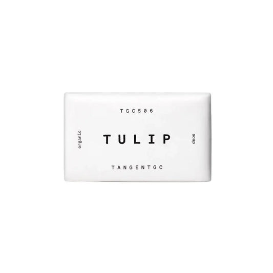 Savon Main/Corps Solide - Tulipe 100g