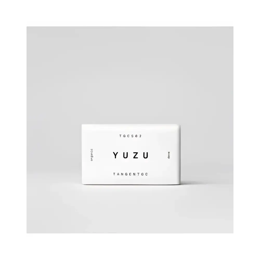 Savon main/corps solide yuzu 100 g