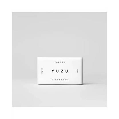 Savon main/corps solide yuzu 100 g