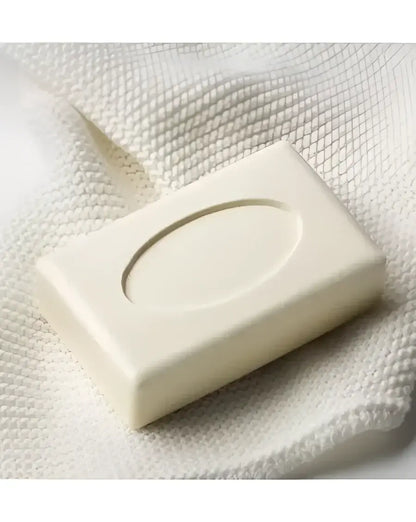 Savon solide yuzu 100g pour peau douce et nettoyage efficace