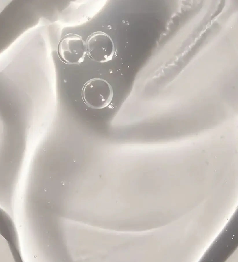 Bulles claires dans savon aux probiotiques Margarita Spirit rechargeable
