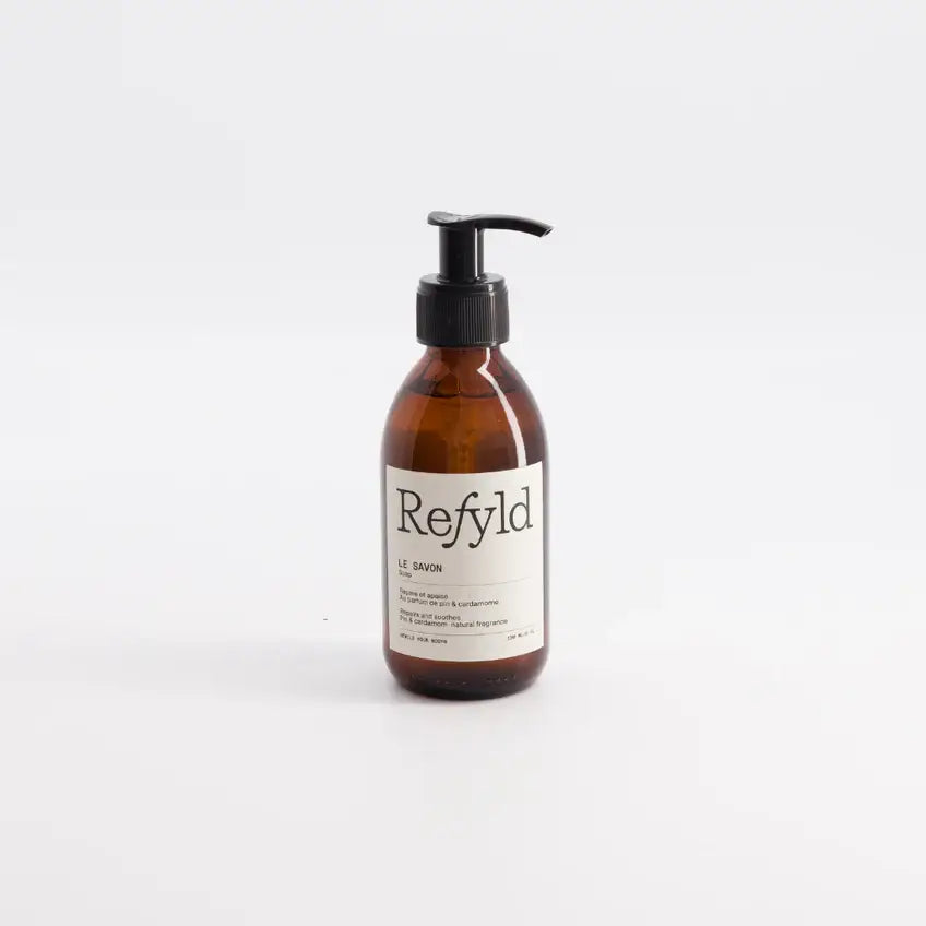 Savon Parfumé 290ml